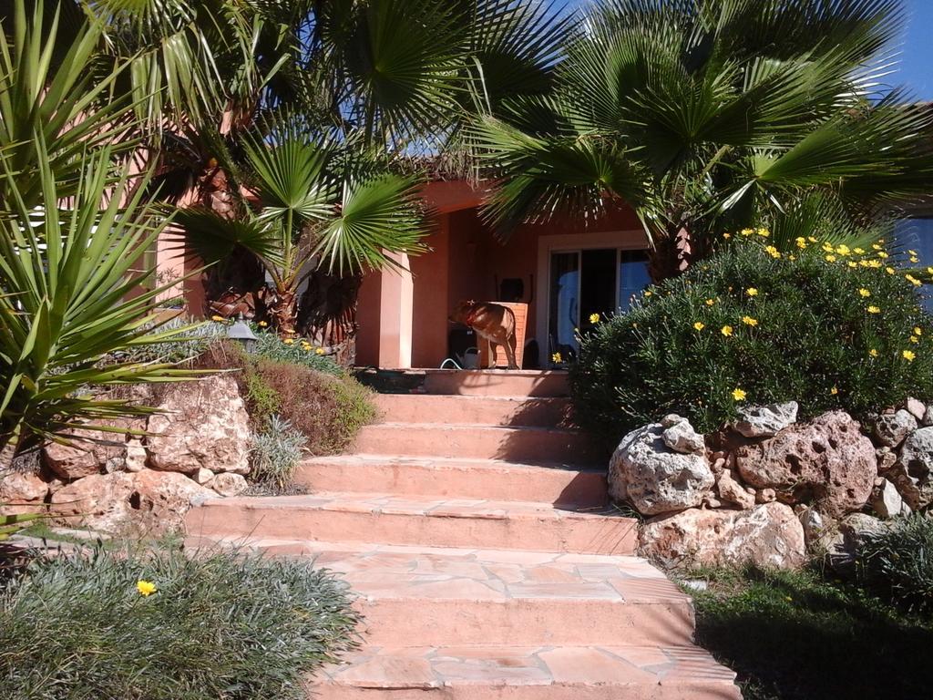 Hotel Mas Des Lys Roquebrune-sur Argens Esterno foto
