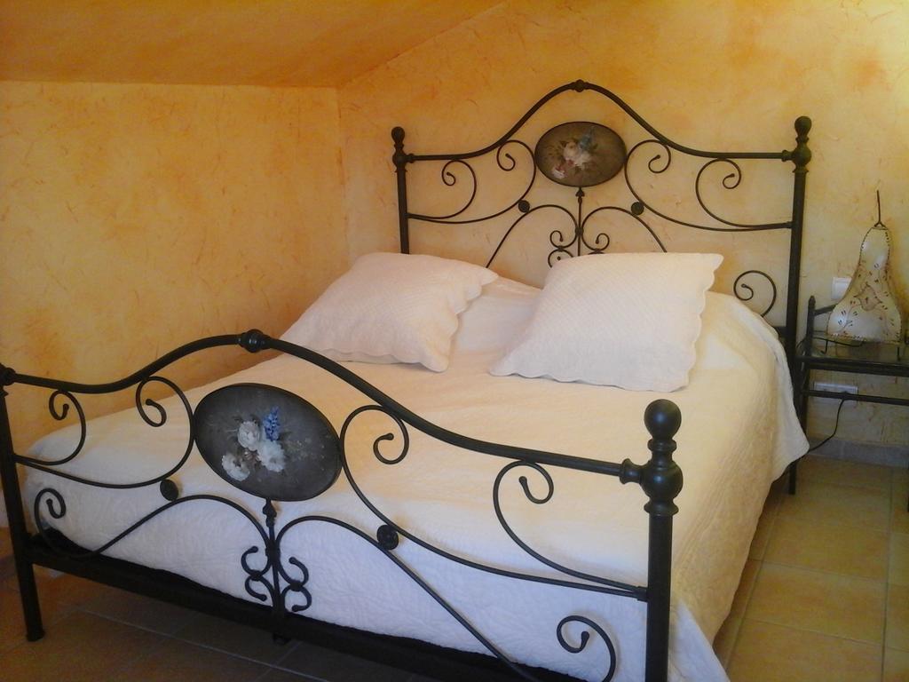Hotel Mas Des Lys Roquebrune-sur Argens Camera foto