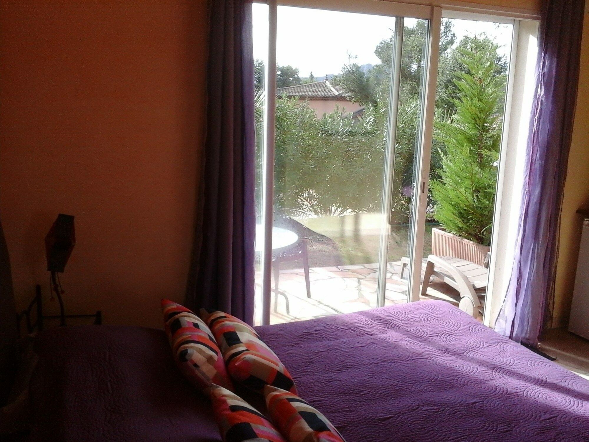 Hotel Mas Des Lys Roquebrune-sur Argens Esterno foto
